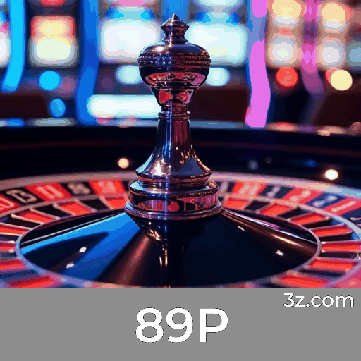 89P Logo