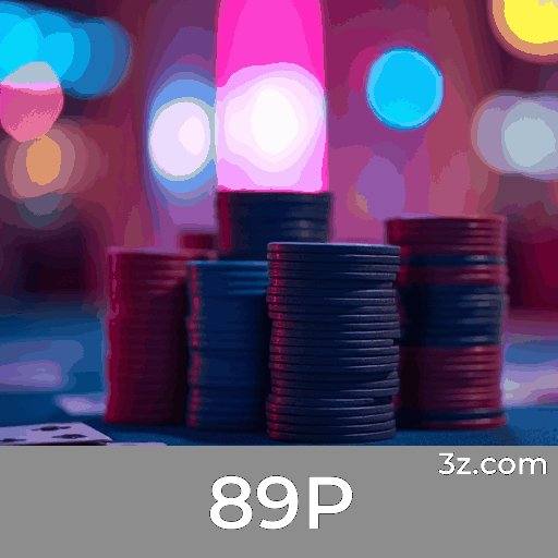 89P Logo
