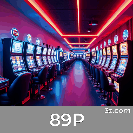 89P Logo