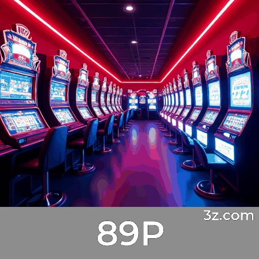 89P Logo