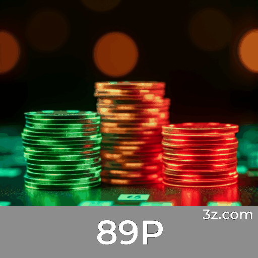 89P Logo