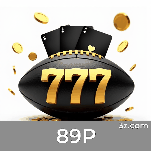89P Logo
